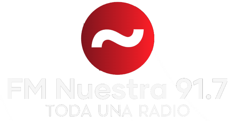 FM Nuestra 91.7 Mhz - Toda una Radio
