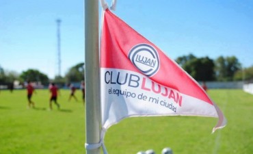 Luján no fue efectivo y se trajo un punto de Ensenada