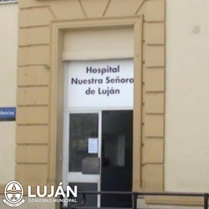 El Hospital Municipal busca profesionales