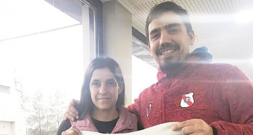 El fútbol femenino del Club Luján disfruta de un gran presente