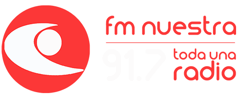 FM Nuestra 91.7 Mhz - Toda una Radio