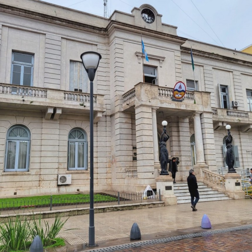 Tasa de Servicios Generales: nuevo esquema de cobro para los barrios Sarmiento, El Trébol, Lanusse y Zapiola