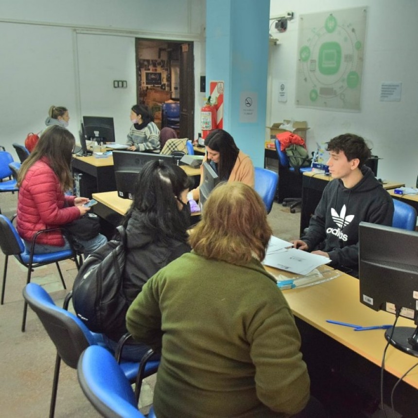 850 lotes para lujanenses: última convocatoria para presentar documentación