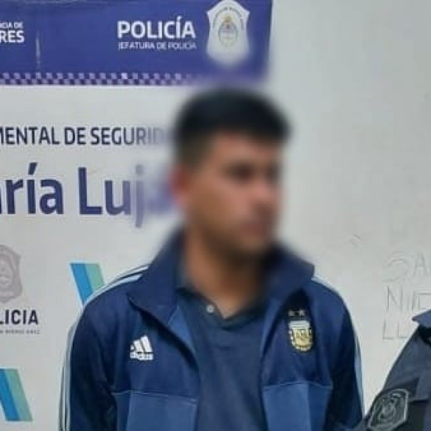 Seguridad: un detenido por violencia de género con intervención del COM