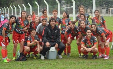 FutFem: Triunfo y preseleccionadas a la Selección Sub20