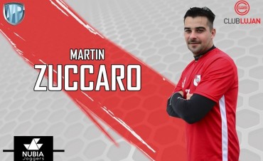 Martín Zúccaro: "Las lesiones no nos permiten repetir equipo y eso se nota"