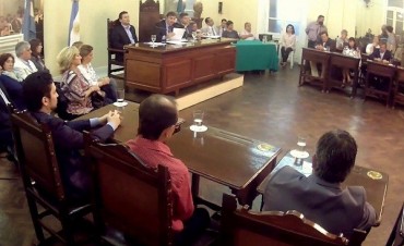 Luego de las elecciones, así estará conformado el Concejo Deliberante