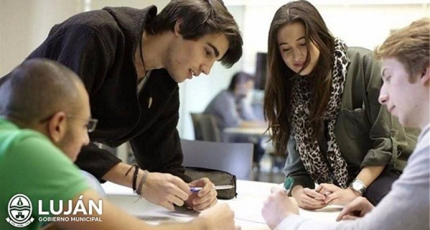 Colocaron oficina móvil para inscripción en los programas Empleo Joven