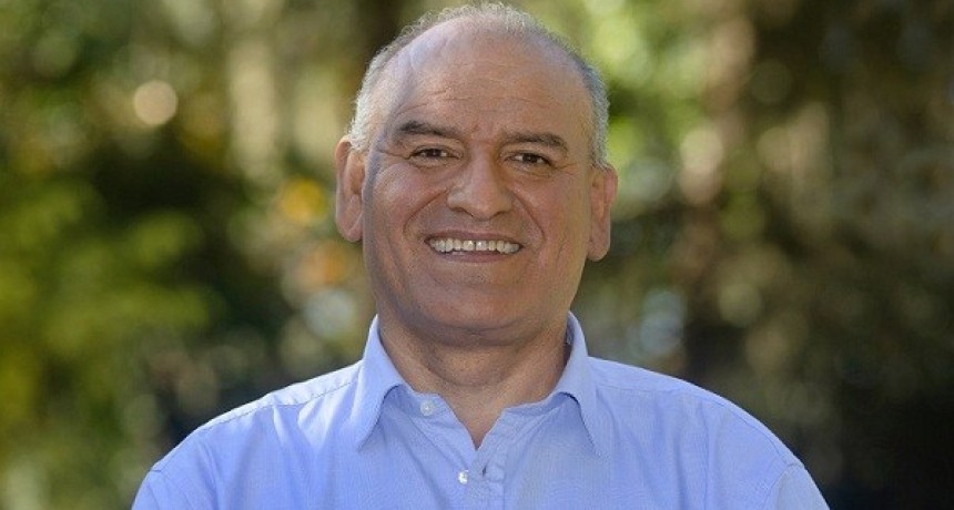 Juan Carlos Juárez: "Tenemos el carácter, la firmeza que hace falta para cambiar Luján"