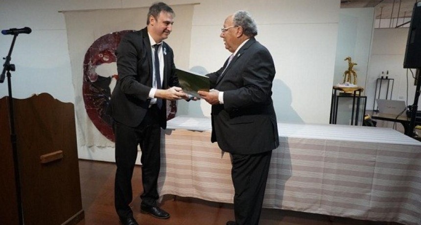 Celebraciones y distinciones por un nuevo aniversario de la Villa de Luján