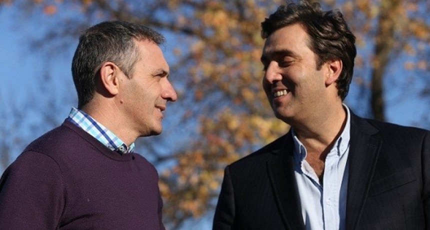 Ariel Notta: "Vamos a tener un gran desafío para recuperar la autoridad municipal"