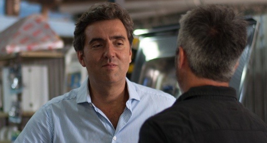 Boto: "Tenemos la vocación de forjar una intendencia facilitadora para los vecinos"