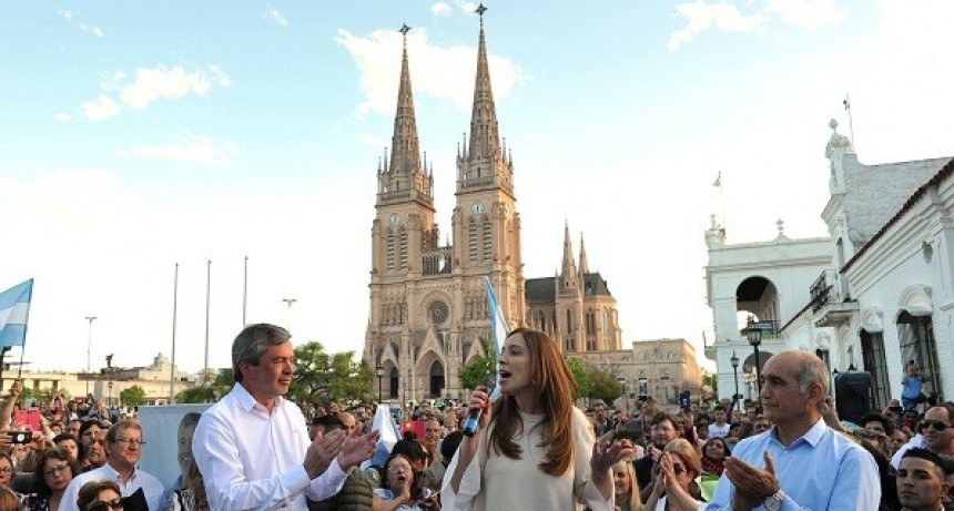 Fernando Casset: "La gente necesita que el esfuerzo lo hagamos los políticos"