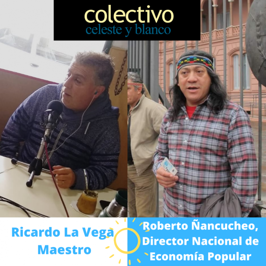 La Realidad De Los Pueblos Originarios