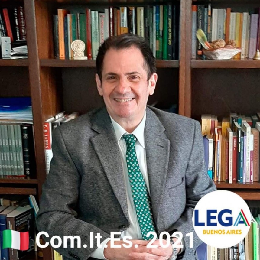 Elecciones del consulado italiano