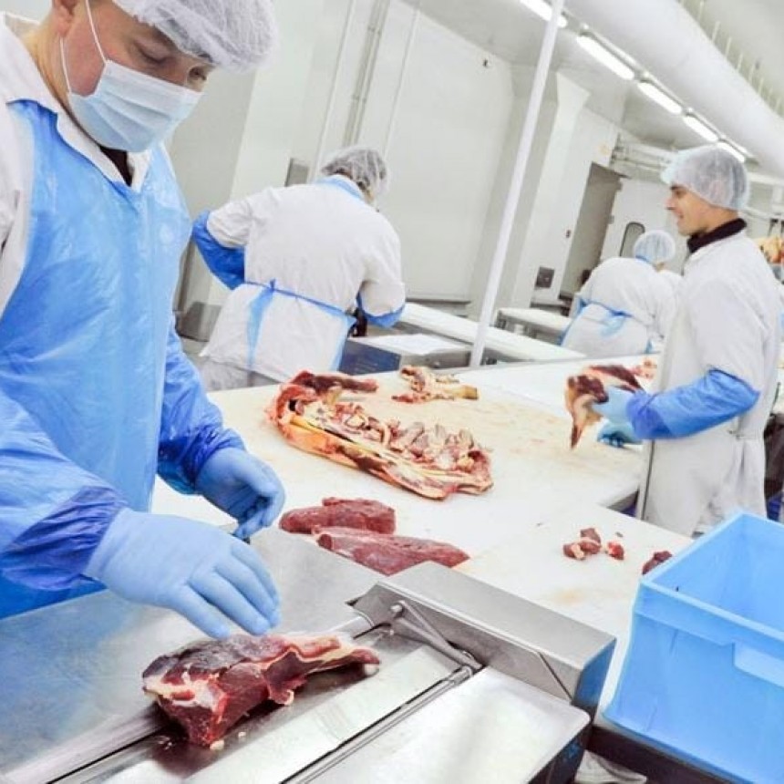 Salud: inscripción abierta para el nuevo curso de Manipulación de Alimentos