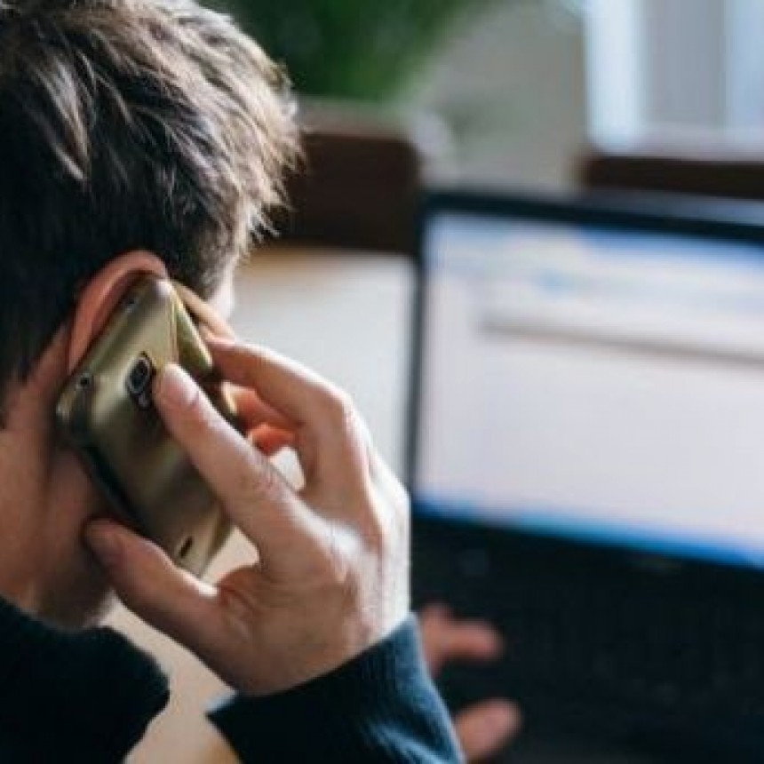 Seguridad: continúan las capacitaciones para prevenir estafas virtuales