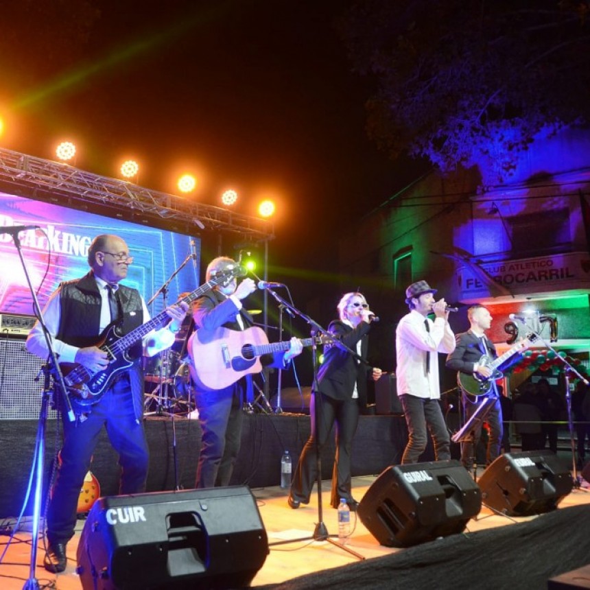 Se realizará la primera edición de “Música en el Barrio”