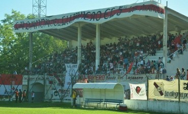 Luján ganó y el sueño de la Copa Argentina sigue en pie