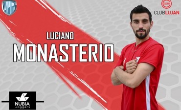 Luján ganó y el sueño de la Copa Argentina sigue en pie