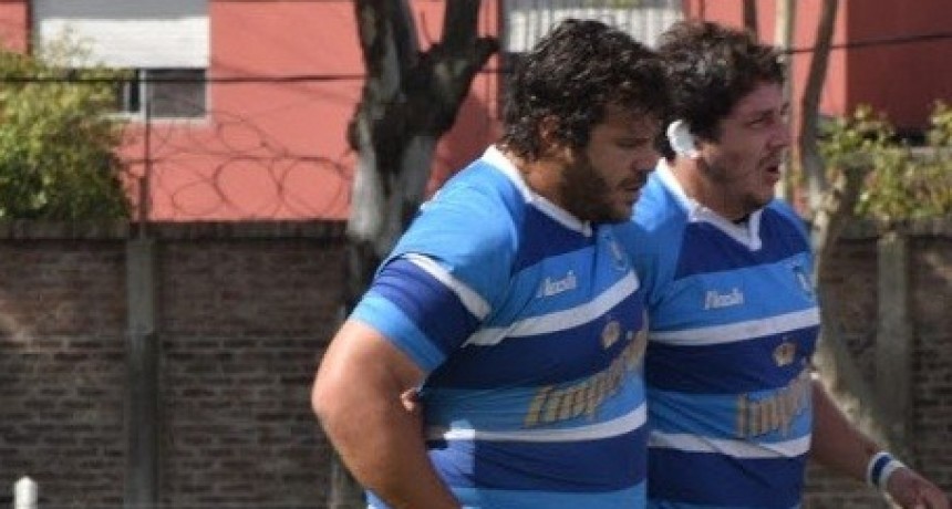 Marcenaro y Rocha, la experiencia del LRC que buscará la permanencia