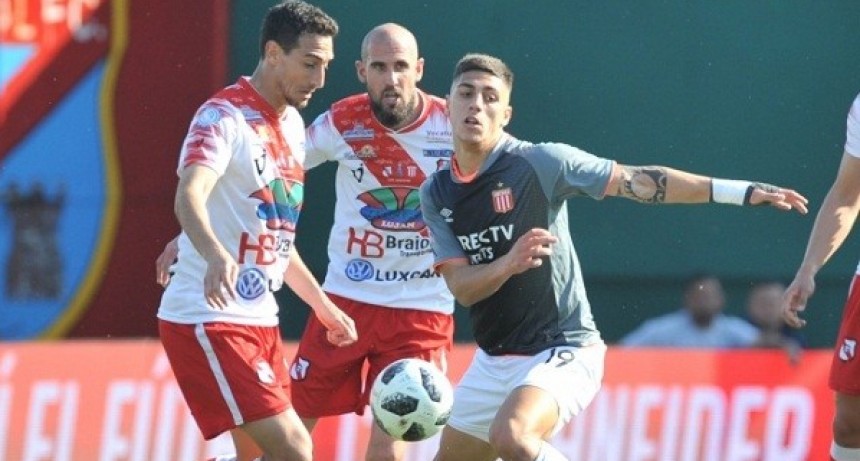 Maxi Pighín: "No estamos bien, fue malo todo el semestre"