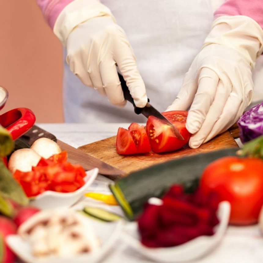 Salud: inscripción abierta para los nuevos cursos de Manipulación de Alimentos