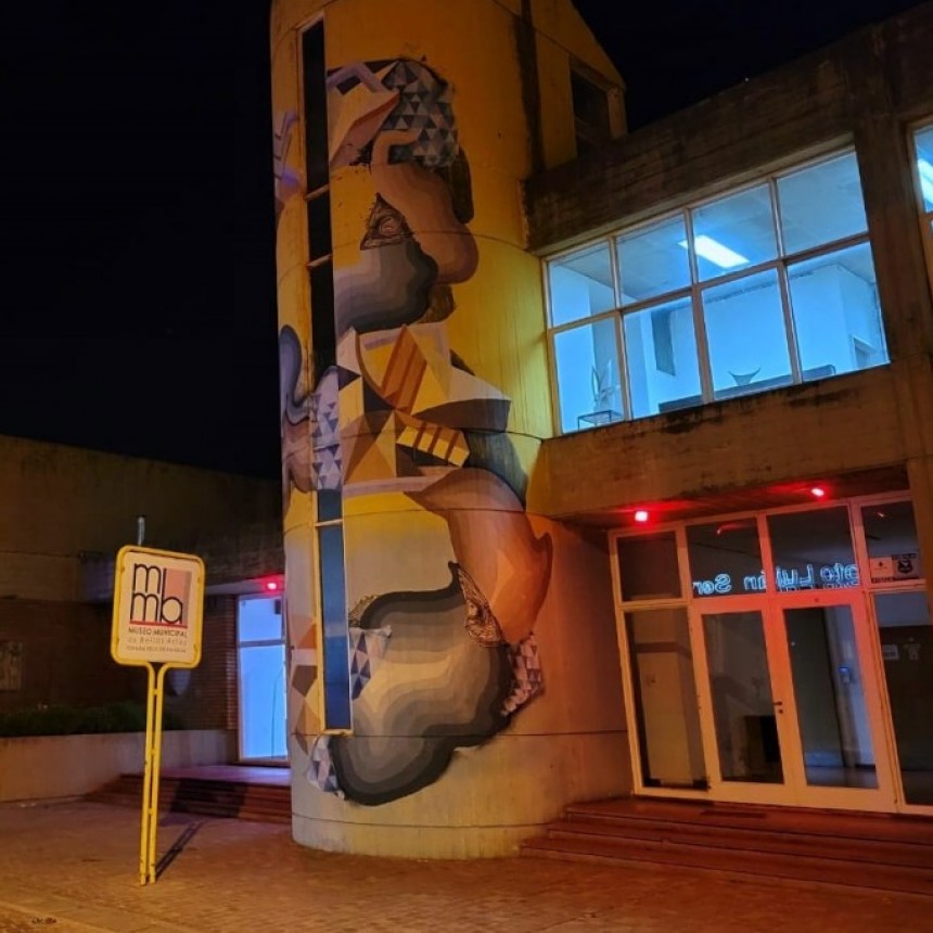 Una Noche en los Museos: cronograma de actividades