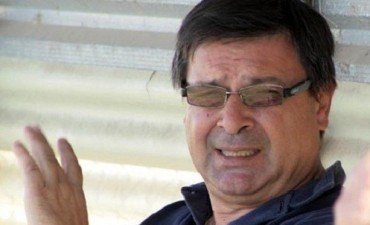 Osvaldo Ruggero es el elegido